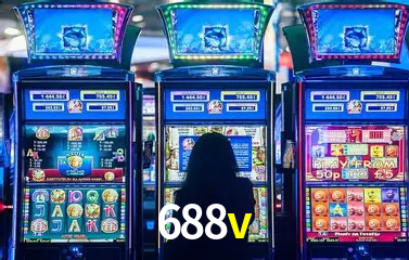 Descubra a Magia dos Jogos de Arcade no 688v