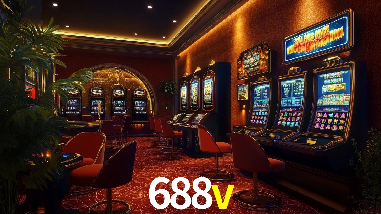 VIP Casino 688v