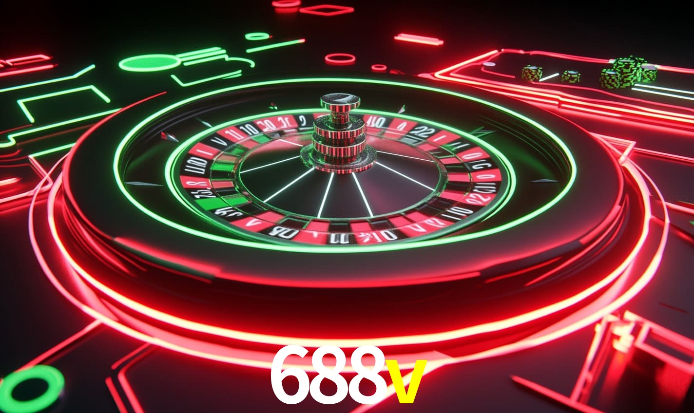 A Emoção da Loteria na 688v: Uma Chance de Mudança de Vida