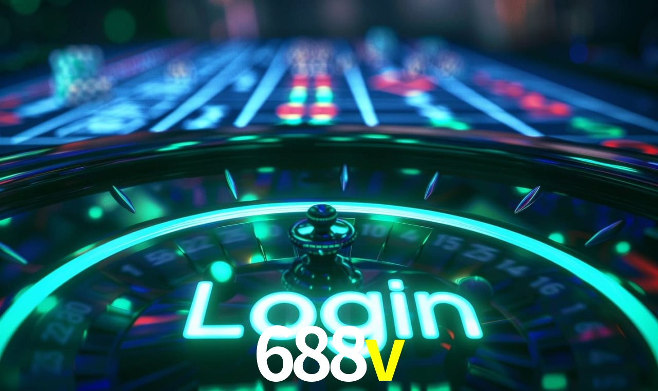 Diretório de Jogos 688v