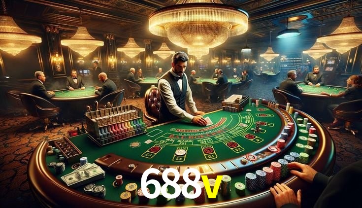 Slot Games 688v