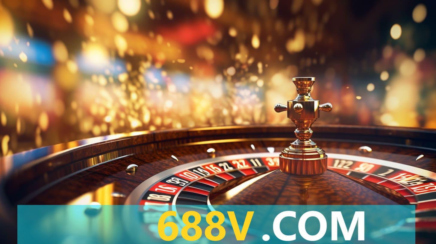 688V