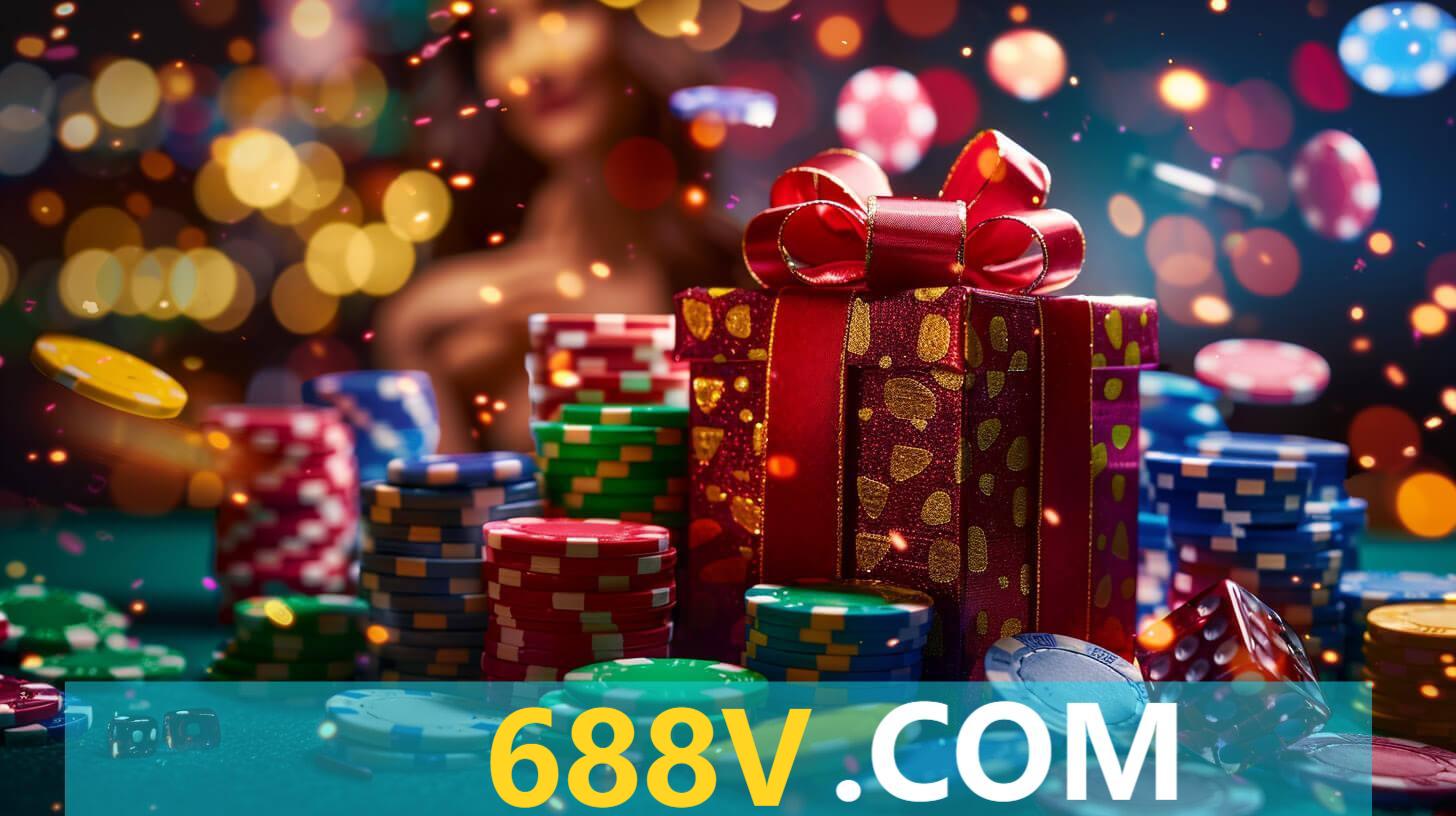 688V