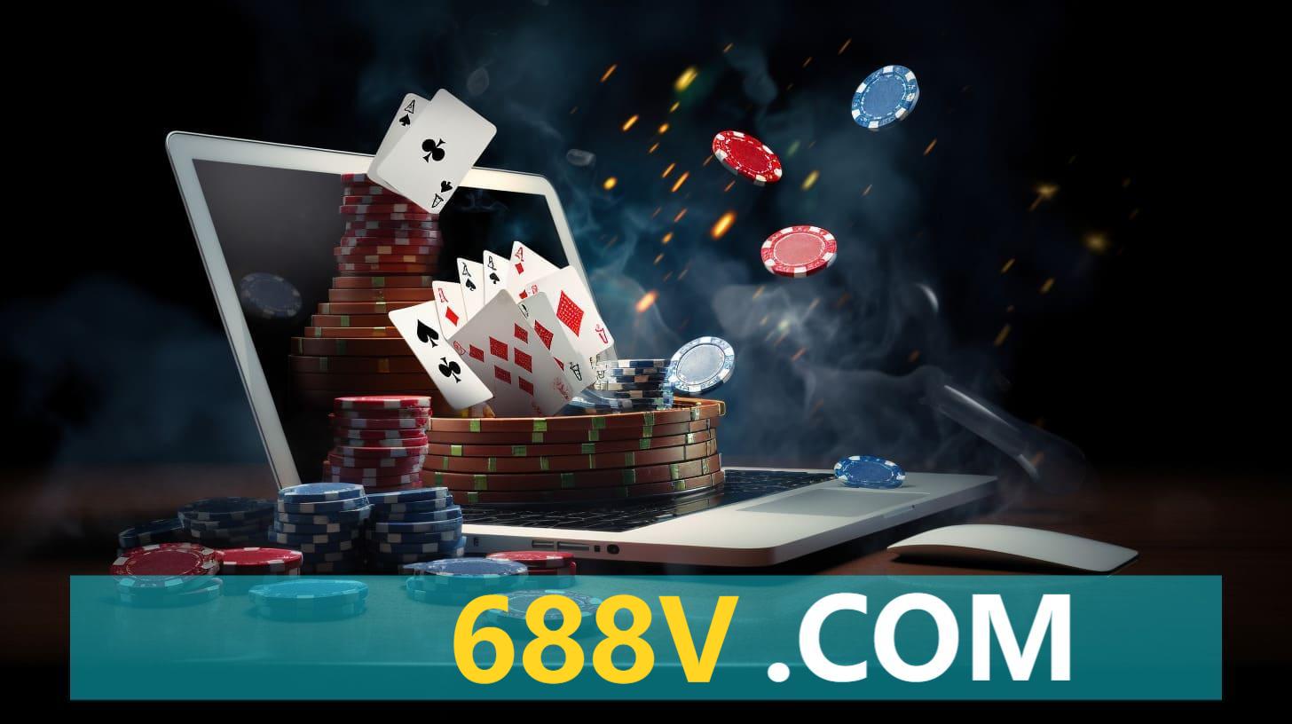 688V